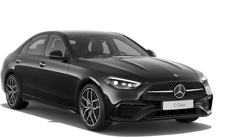 C 300 AMG Line 26/26